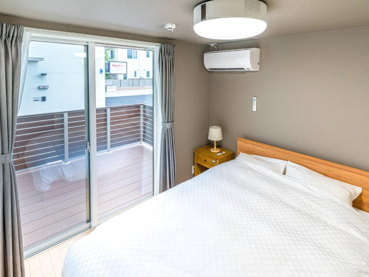Rakuten Stay House X Will Style Takasaki 101 Exterior photo